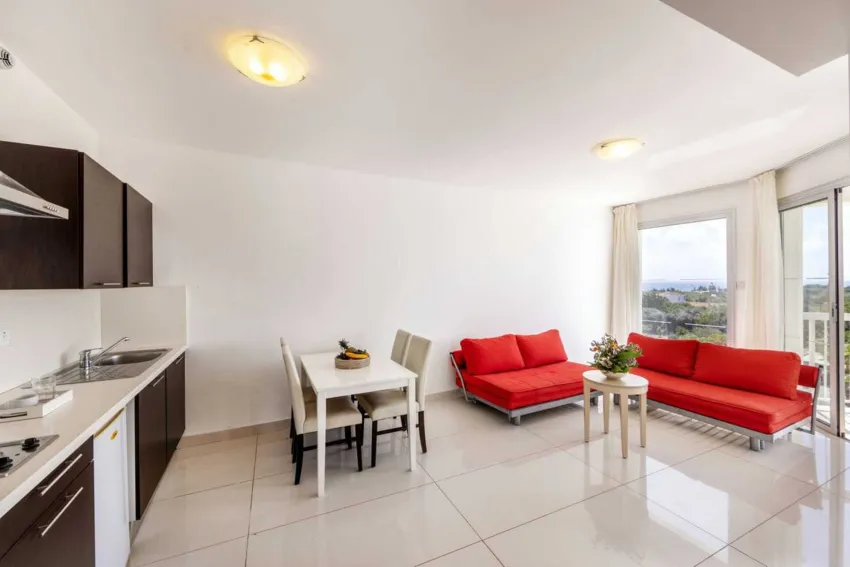 Papantonia Hotel 3*-18