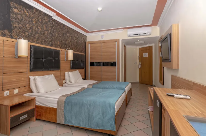 Armas Kaplan Paradise 4*-9