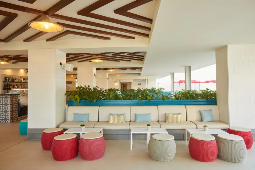 Alua Calvia Mallorca 4*-21