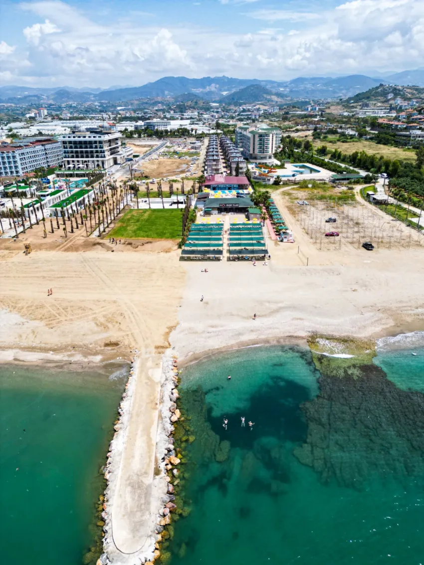 Club Wasa Holiday Village 4*-1
