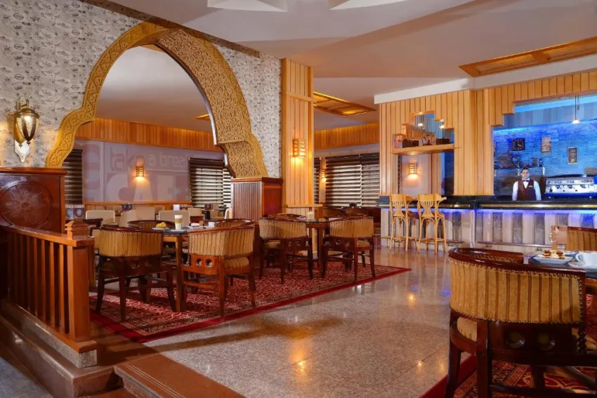 PICKALBATROS PALACE RESORT  5*-11
