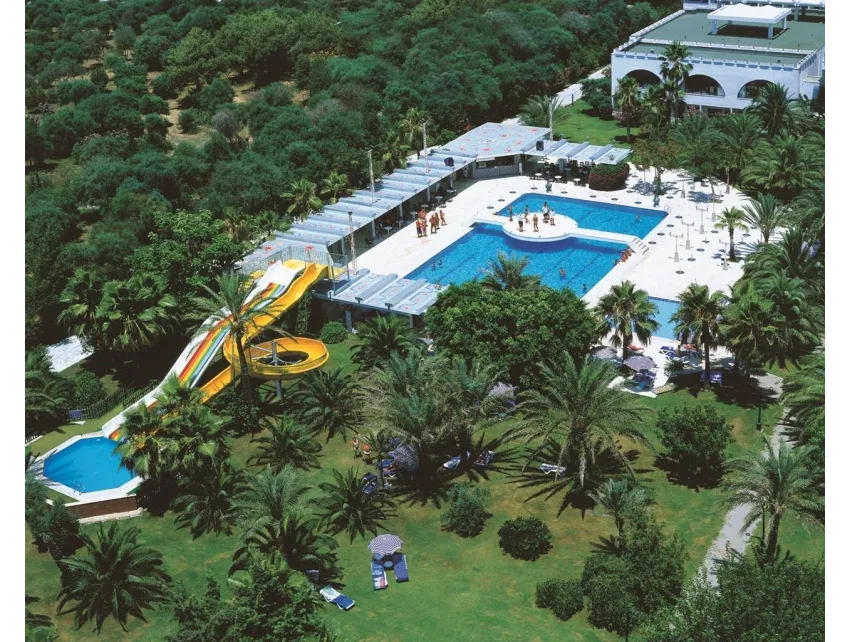 Sural Hotel 5*-11
