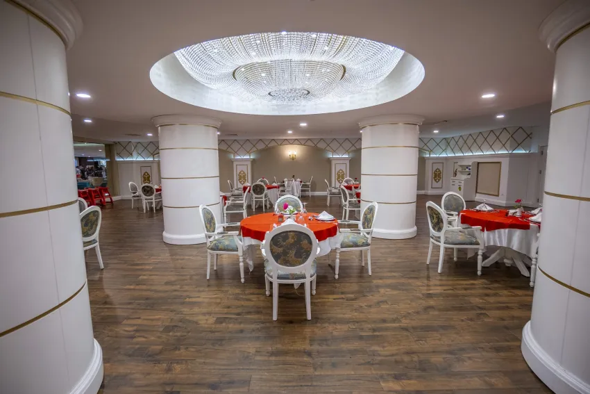 Sunmelia Beach Resort Hotel & Spa 5*-28