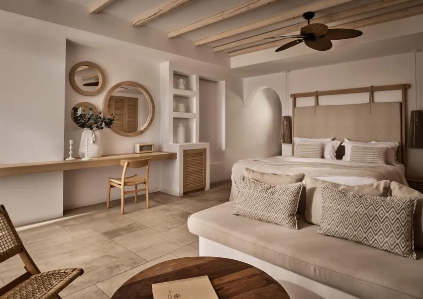 Lesante Cape Resort and Villas 5*-6