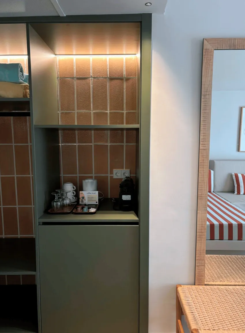 Cabot Cap de Mar (ex Cap De Mar Suites & Aparthotel) 4*-19