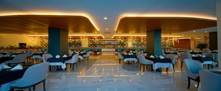 Stella Elite Resort & Spa (Adults Only 16+) 5*-24