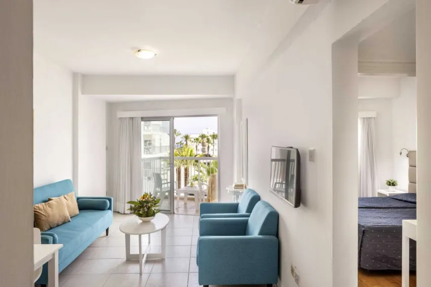 Papantonia Hotel 3*-15