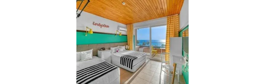 Anjeliq Downtown Hotel 3*-11