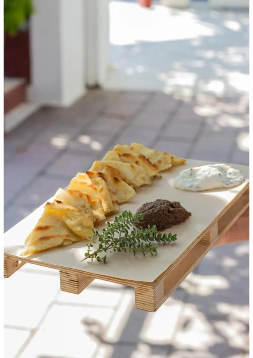 Tsambikos Apartments 3*-36