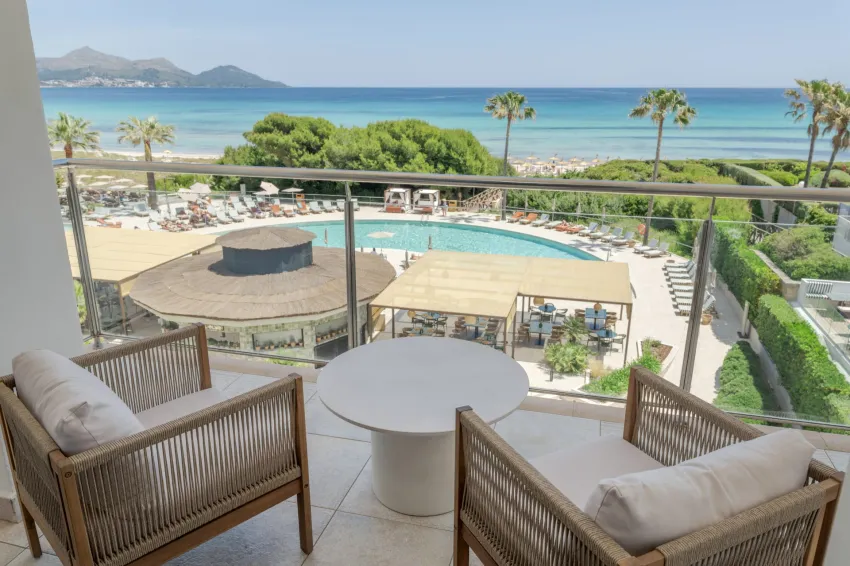 Sarena de Muro Resort Mallorca 5*-12
