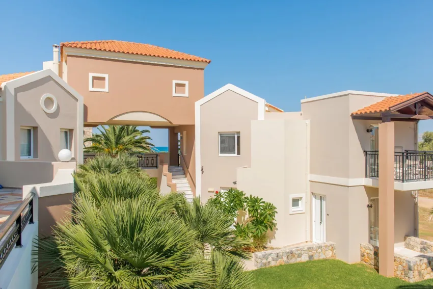 Lito Beach Hotel 3*-1