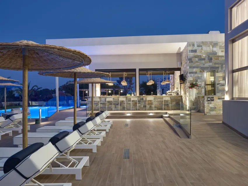 Golden Sun Resort and Spa 4*-5