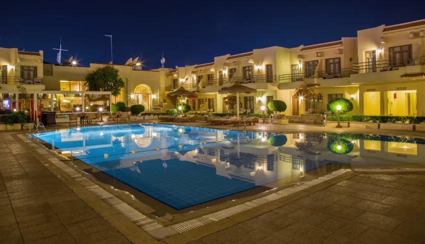 Cataract Layalina 3*-19