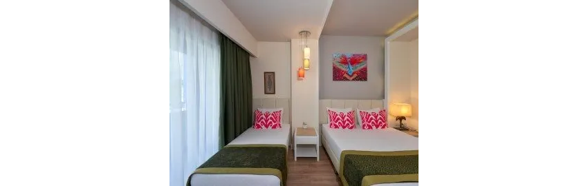 Orange County Alanya 5*-27