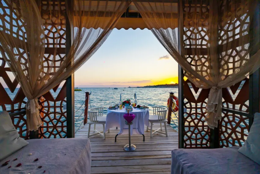 Vonresort Golden Beach 5*-25