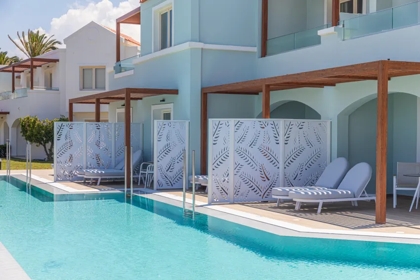 Iberostar Selection Creta Marine 5*-35