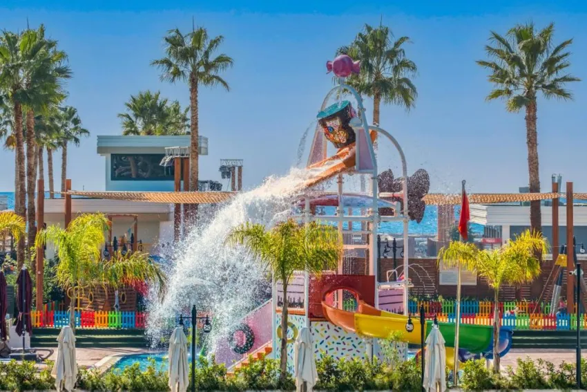 Serenity Queen Hotel 5*-61