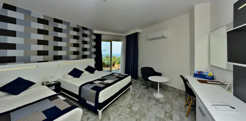 White City Beach (Adults Only 16+) 4*-49