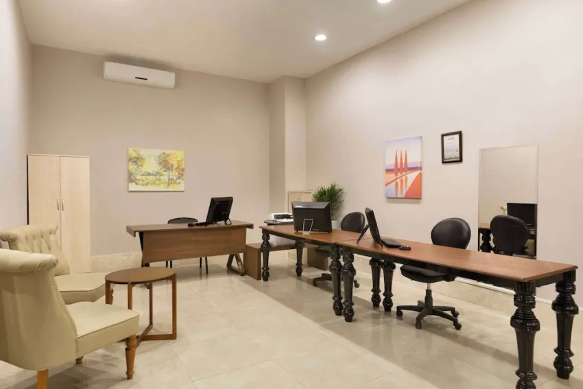 Ramada Resort Lara 5*-68