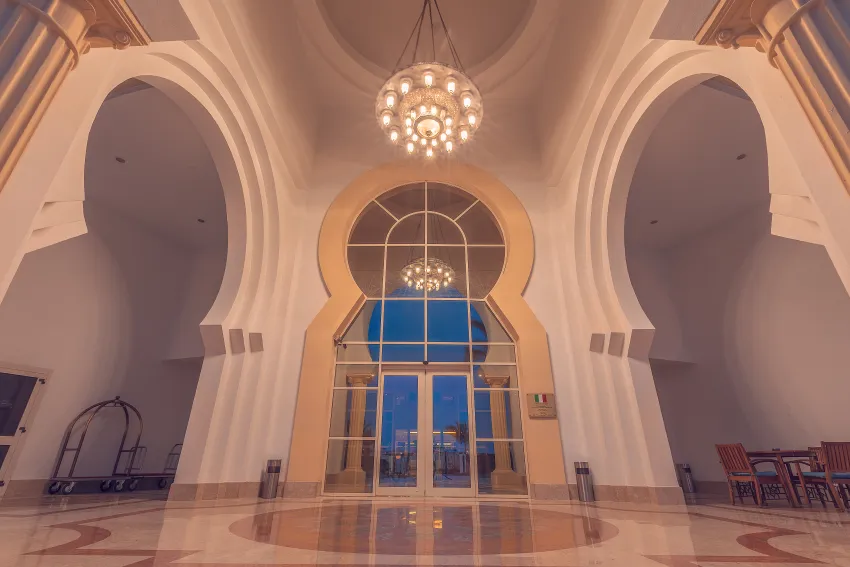 Old Palace Resort Sahl Hasheesh 5*-1