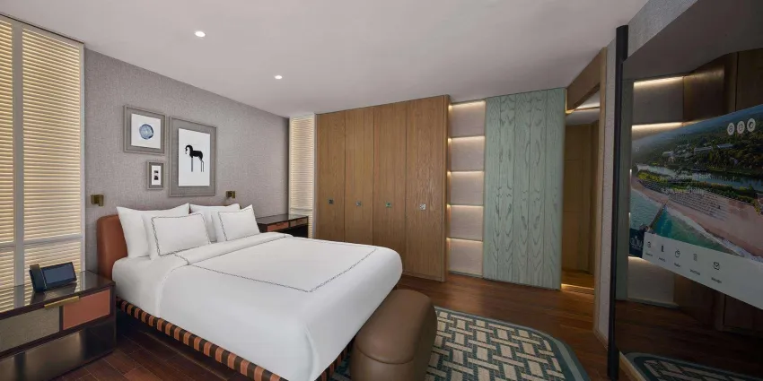 Gloria Serenity Resort 5*-117