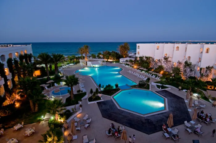 Thalassa Mahdia Aqua Park 4* - Mahdia - Tunisia