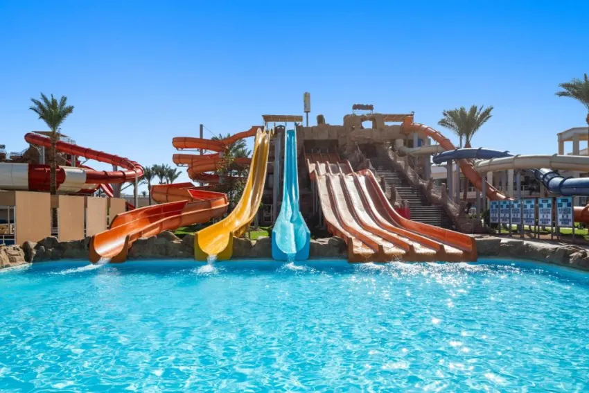 ALBATROS AQUA BLU SHARM EL SHEIKH  5*-102