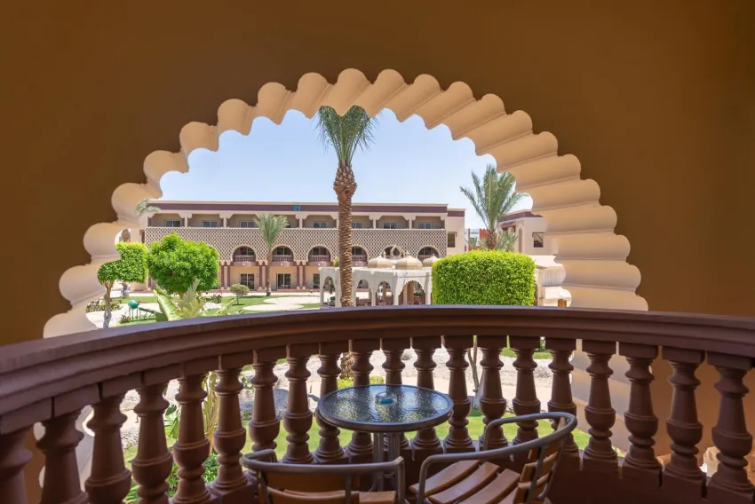 Sentido Mamlouk Palace 5*-12