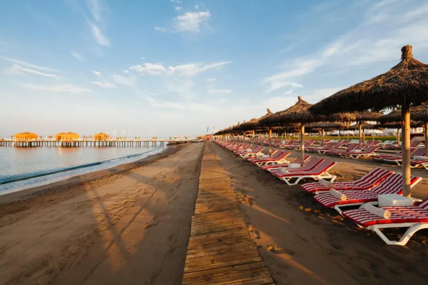 SELECTUM LUXURY RESORT  5*-21