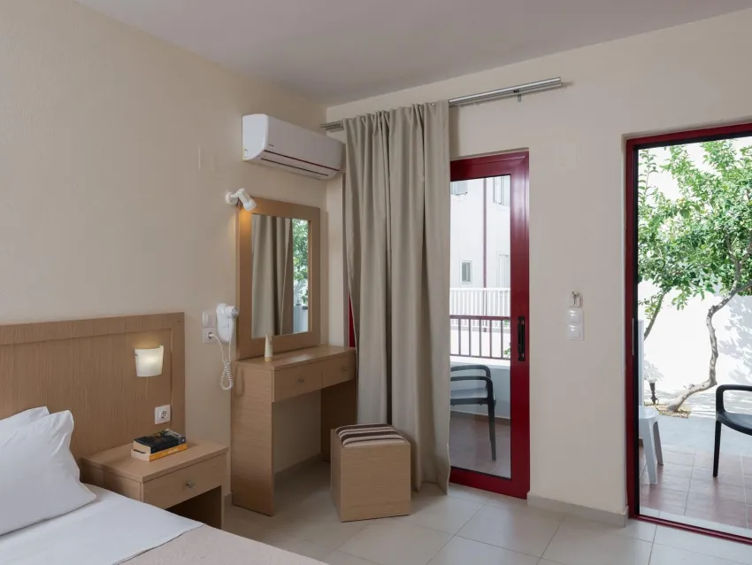 Thalassi Hotel 3*-14