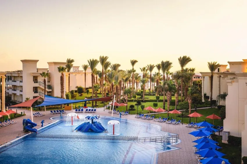 Swiss Inn Hurghada Resort 5*-23
