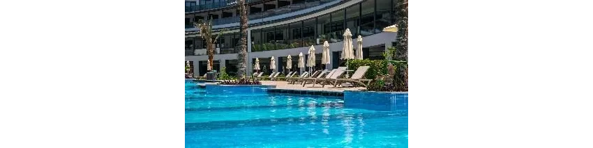 Seaden Quality Resort & Spa 5*-23