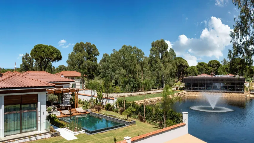 Kempinski Hotel The Dome Belek 5*-464