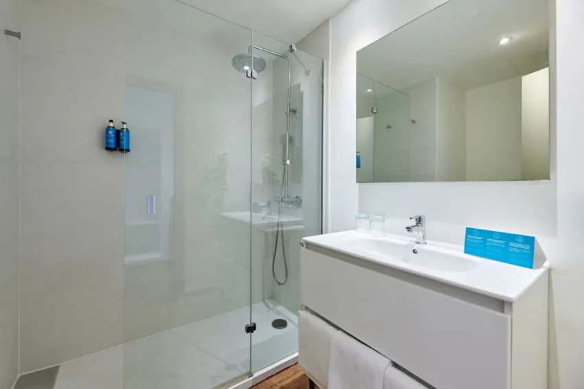 Alua Calas de Mallorca Resort 4*-24