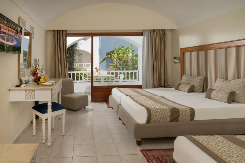Le Hammamet Hotel 4*-1