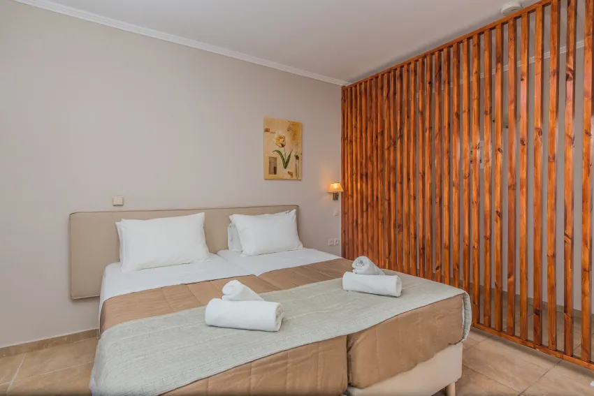 Porto Planos Beach 4*-6