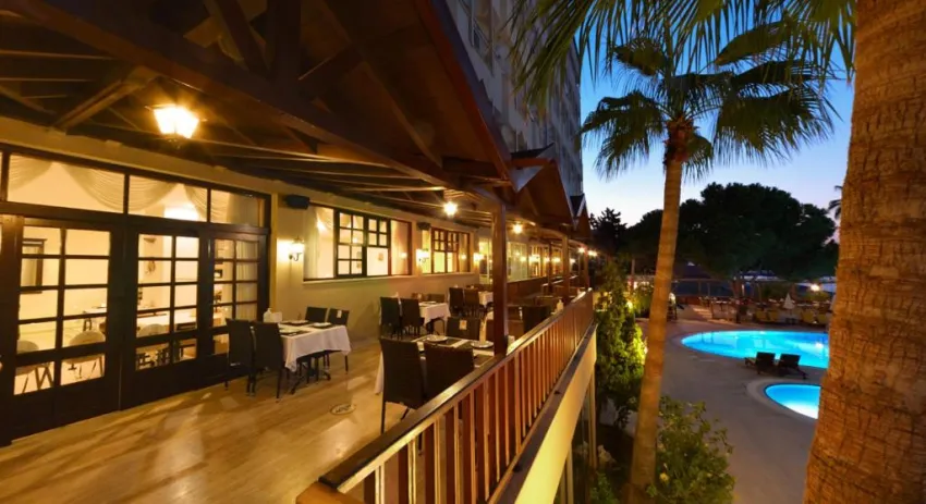 ANITAS HOTEL  4*-30
