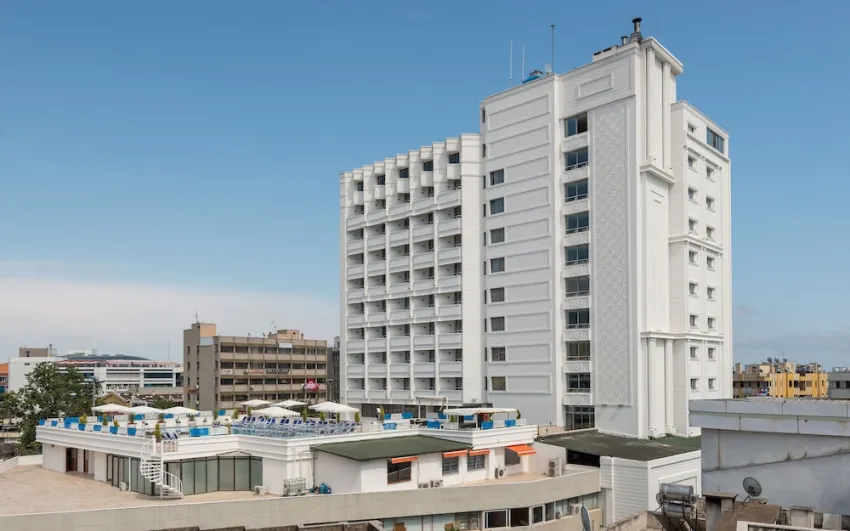 Best Western Plus Khan 4*-86