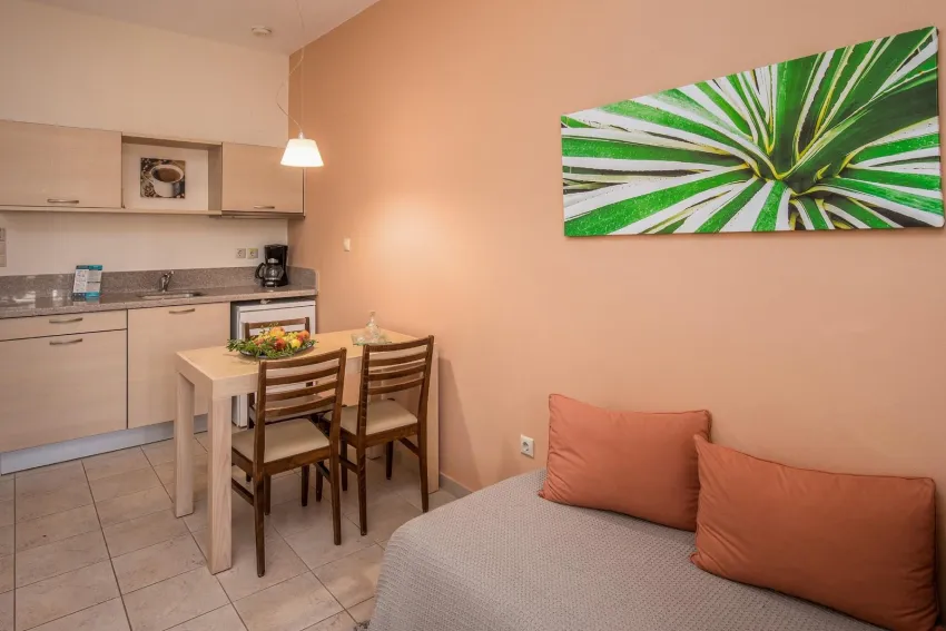 Your Memories Hotel 3*-24