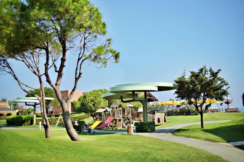 Gloria Verde Resort Hotel 5*-7