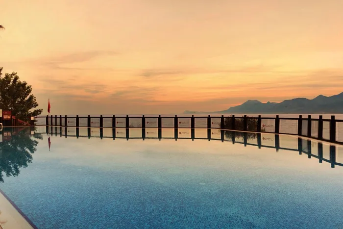 Ramada Plaza By Wyndham Antalya 5* - Antalya - Turcia