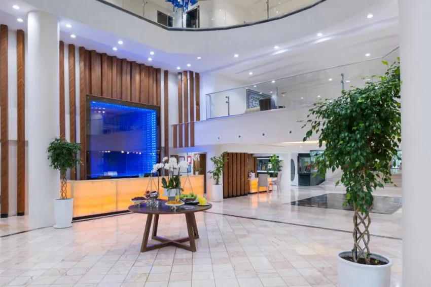 KAYA SIDE HOTEL  5*-2