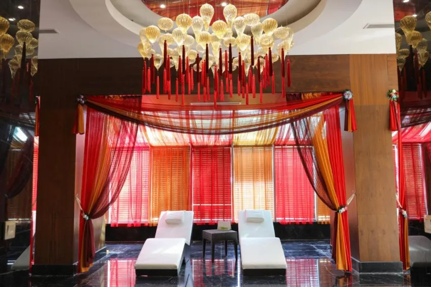 TUI MAGIC LIFE RIXOS BELDIBI  5*-6
