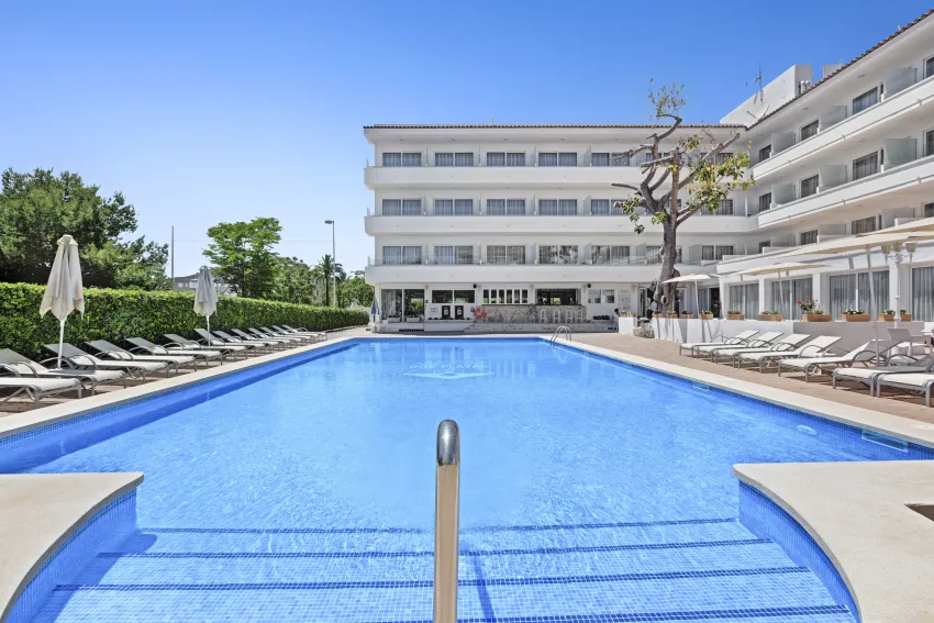 THB Dos Playas - Adults Only 3*-26