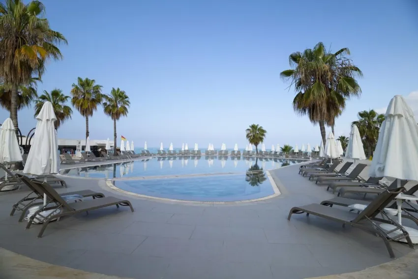 Flora Garden Beach (Adults Only 16+) 5*-18