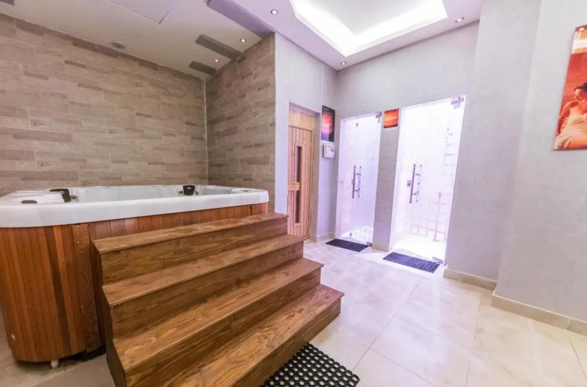 Sunrise Holidays Resort (Adults Only 16+) 5*-25