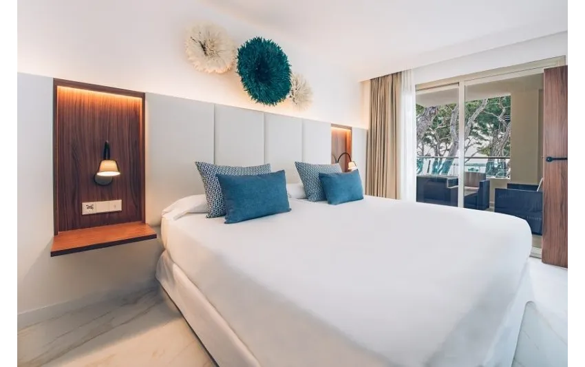 Iberostar Selection Playa de Muro Village 5*-2