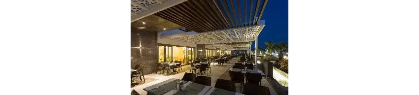 Terrace Elite Resort 5*-16