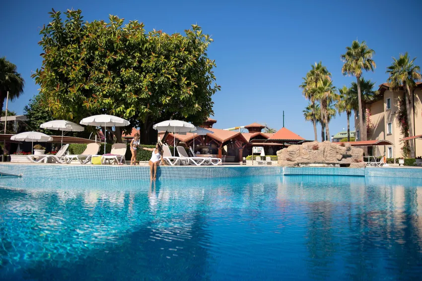 Miramare Queen Hotel 5*-87