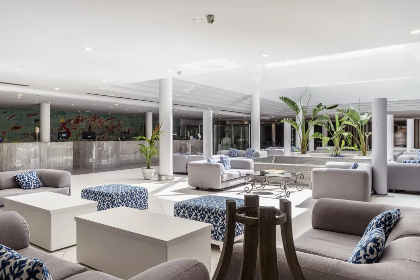 Alua Gran Camp De Mar 4*-6